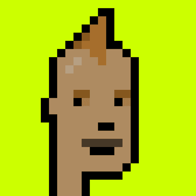Punk #9104