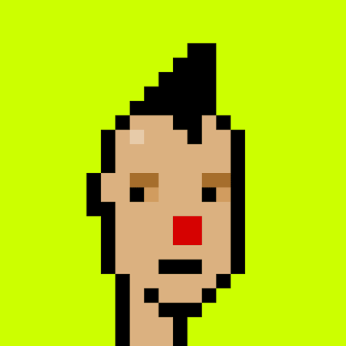 Punk #9108