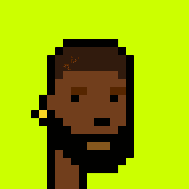 Punk #9109