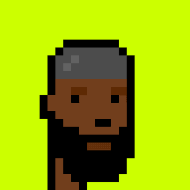 Punk #9117