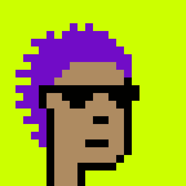 Punk #9119
