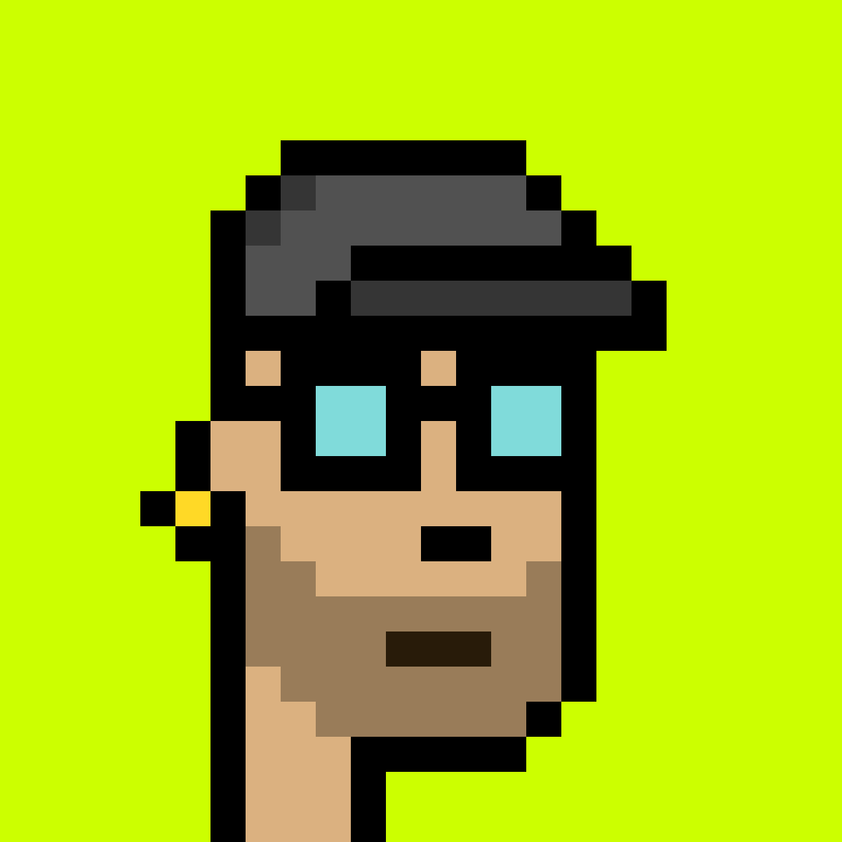 Punk #9122
