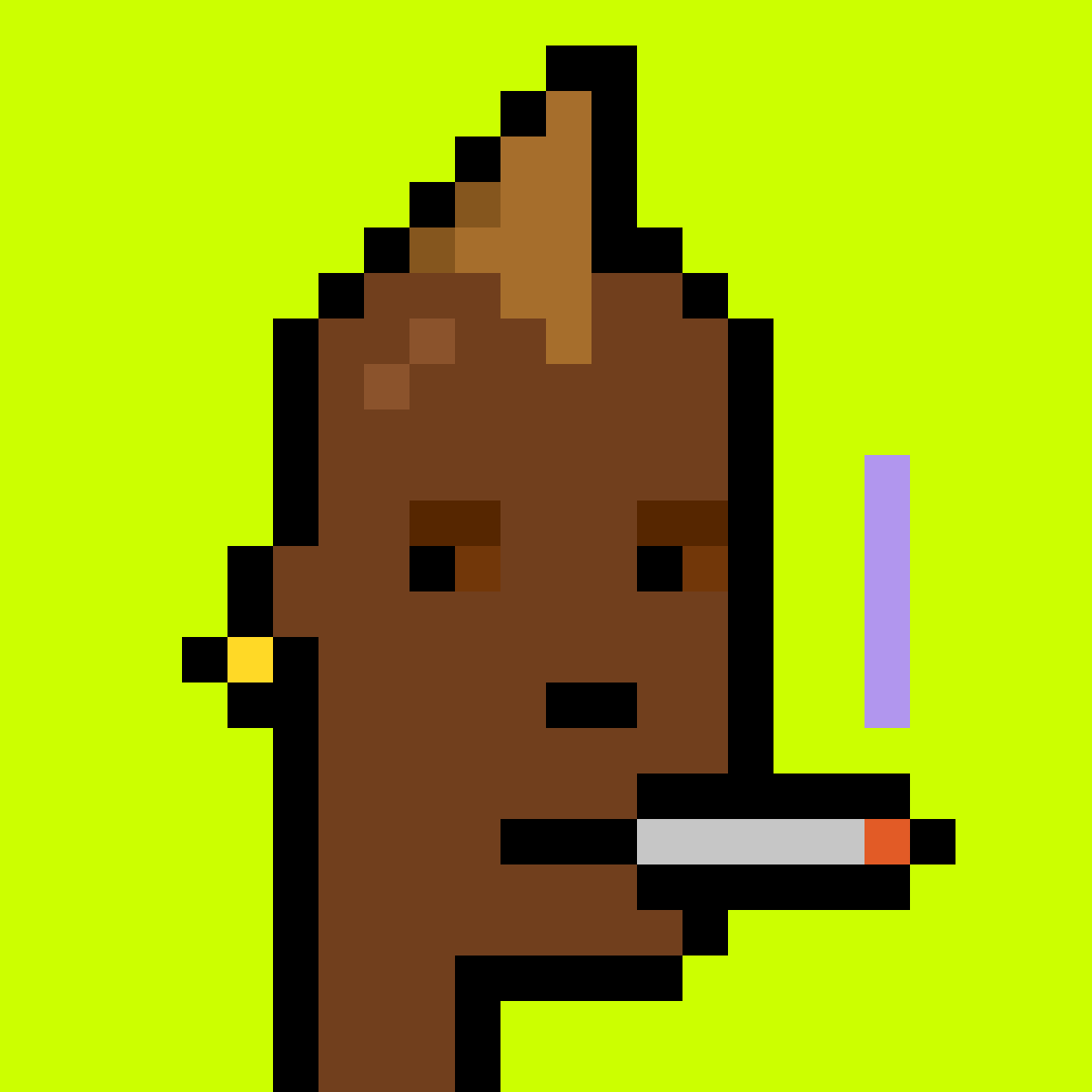Punk #9133