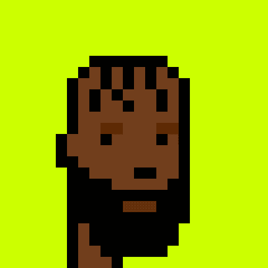 Punk #9141