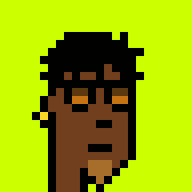 Punk #9143