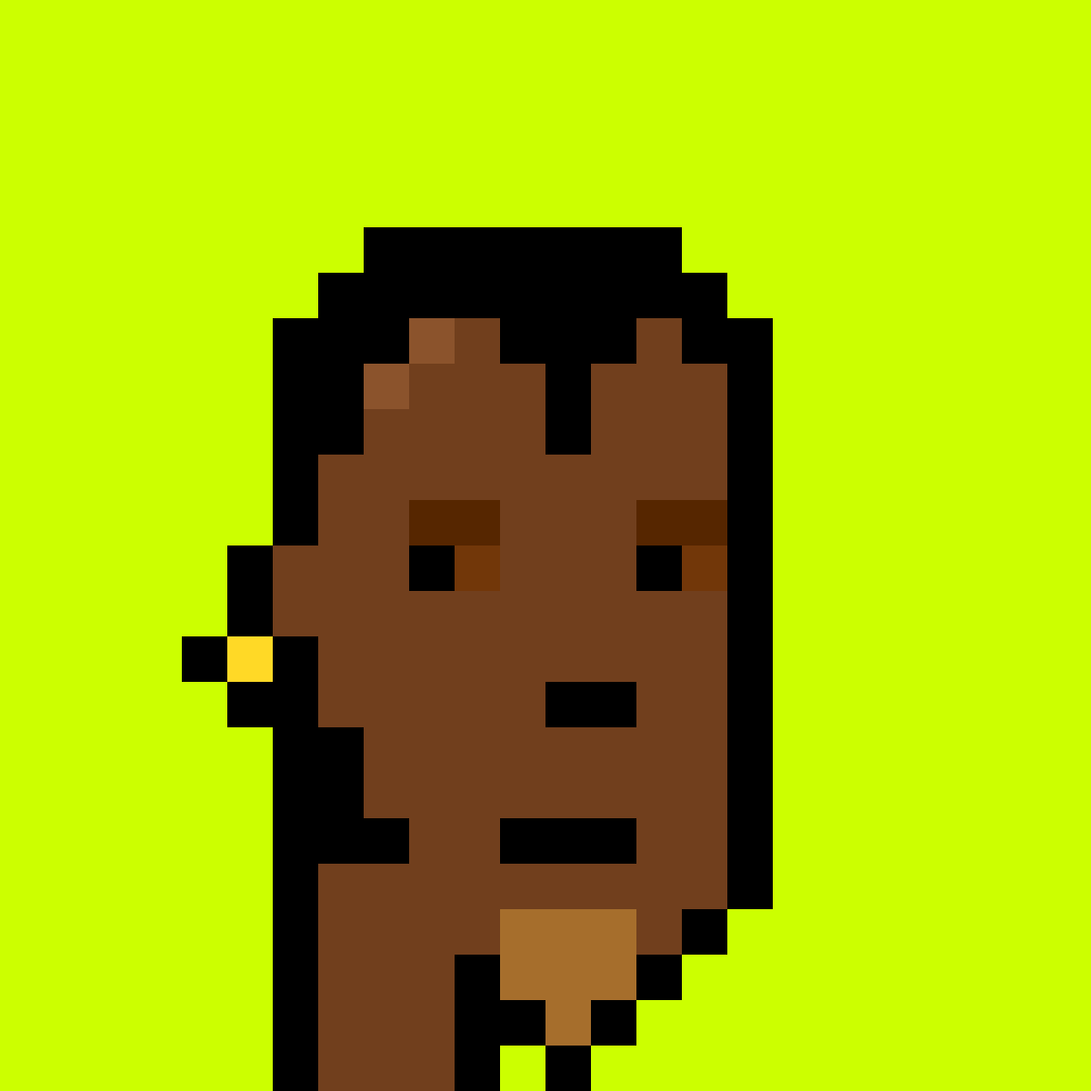 Punk #9144