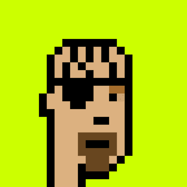 Punk #9147