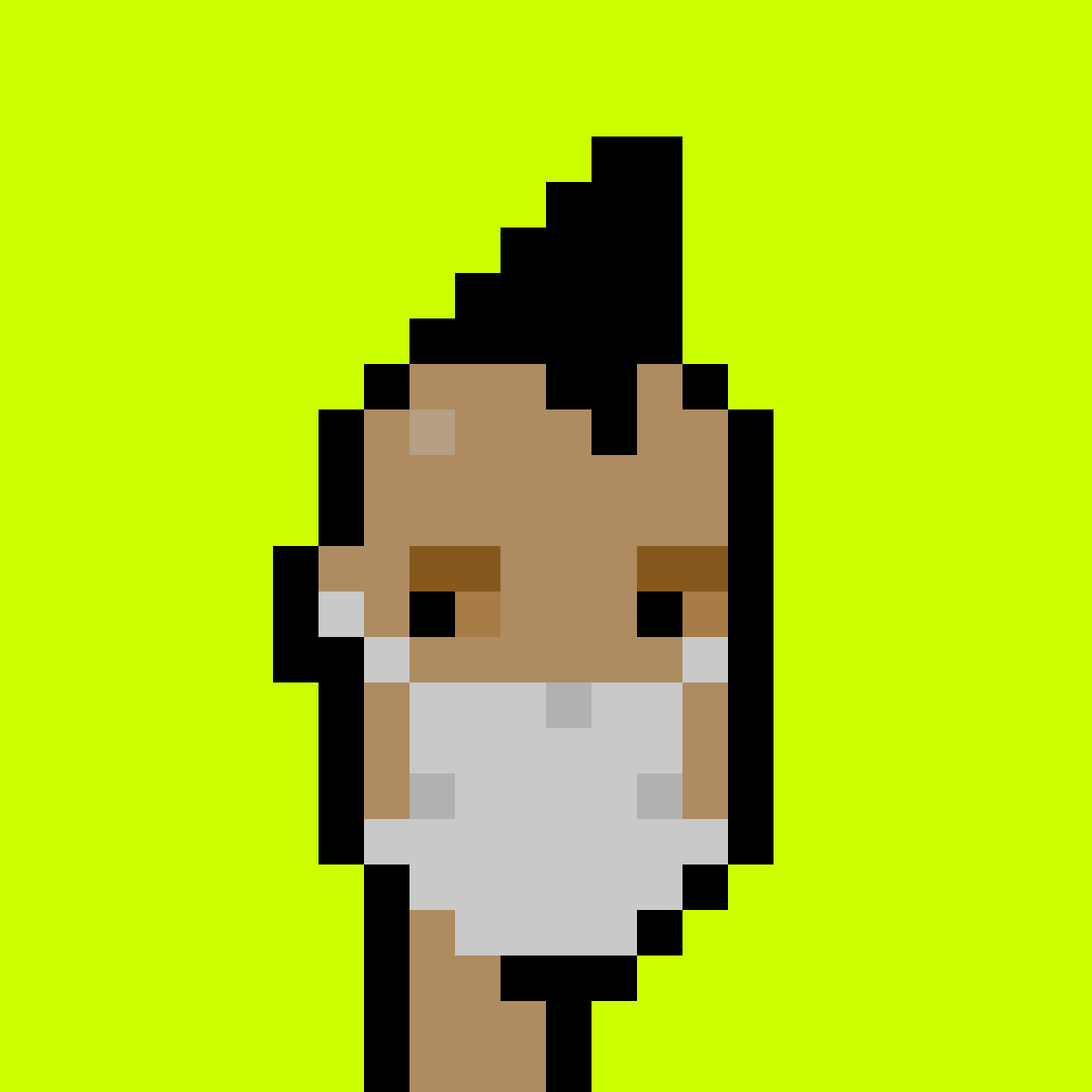 Punk #9149