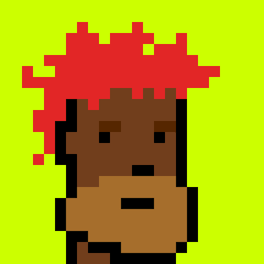 Punk #9151