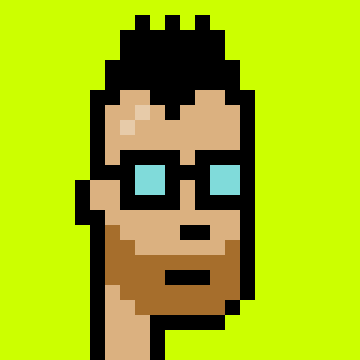 Punk #9156