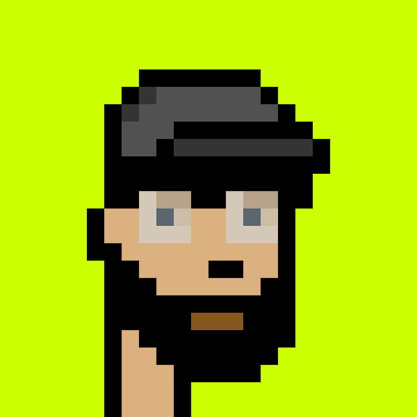 Punk #9157