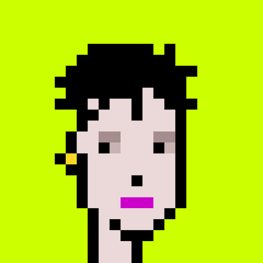 Punk #9165