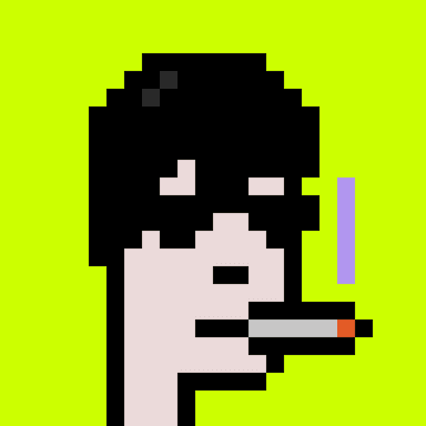 Punk #9166