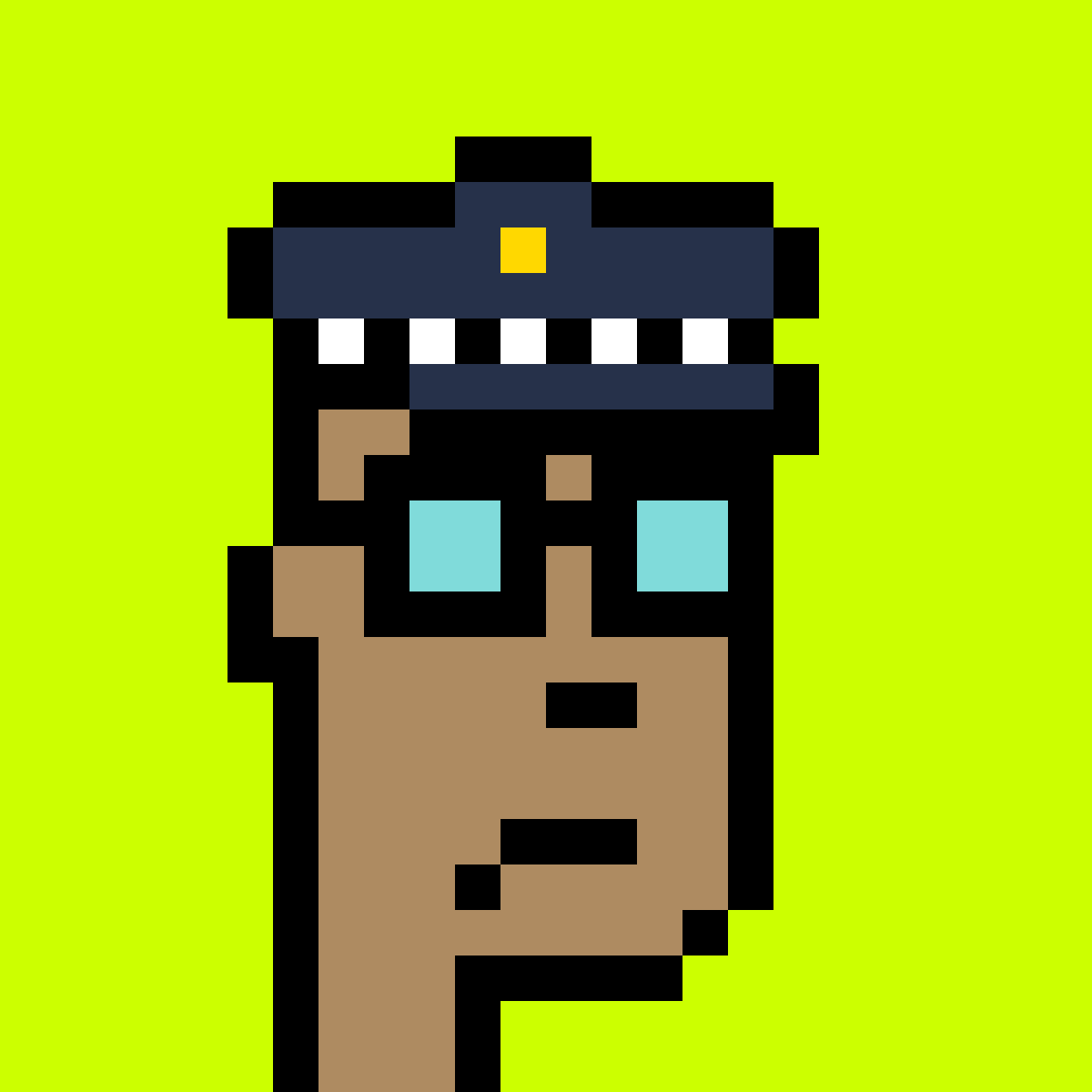Punk #9167