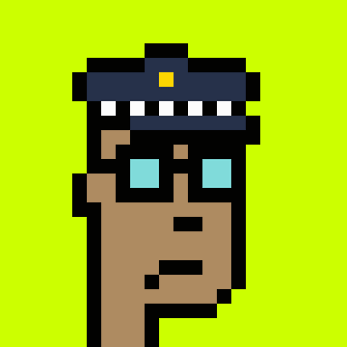 Punk #9167