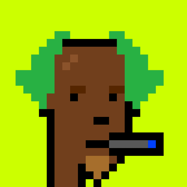 Punk #9176