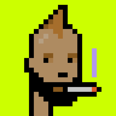 Punk #9180