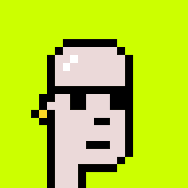 Punk #9191