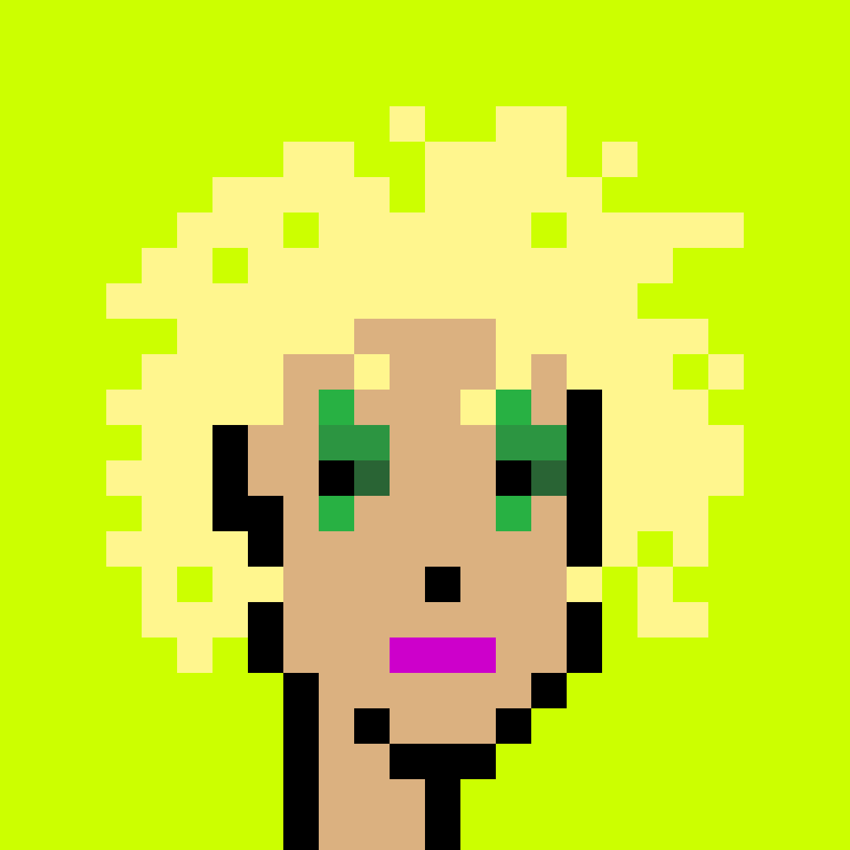 Punk #9192