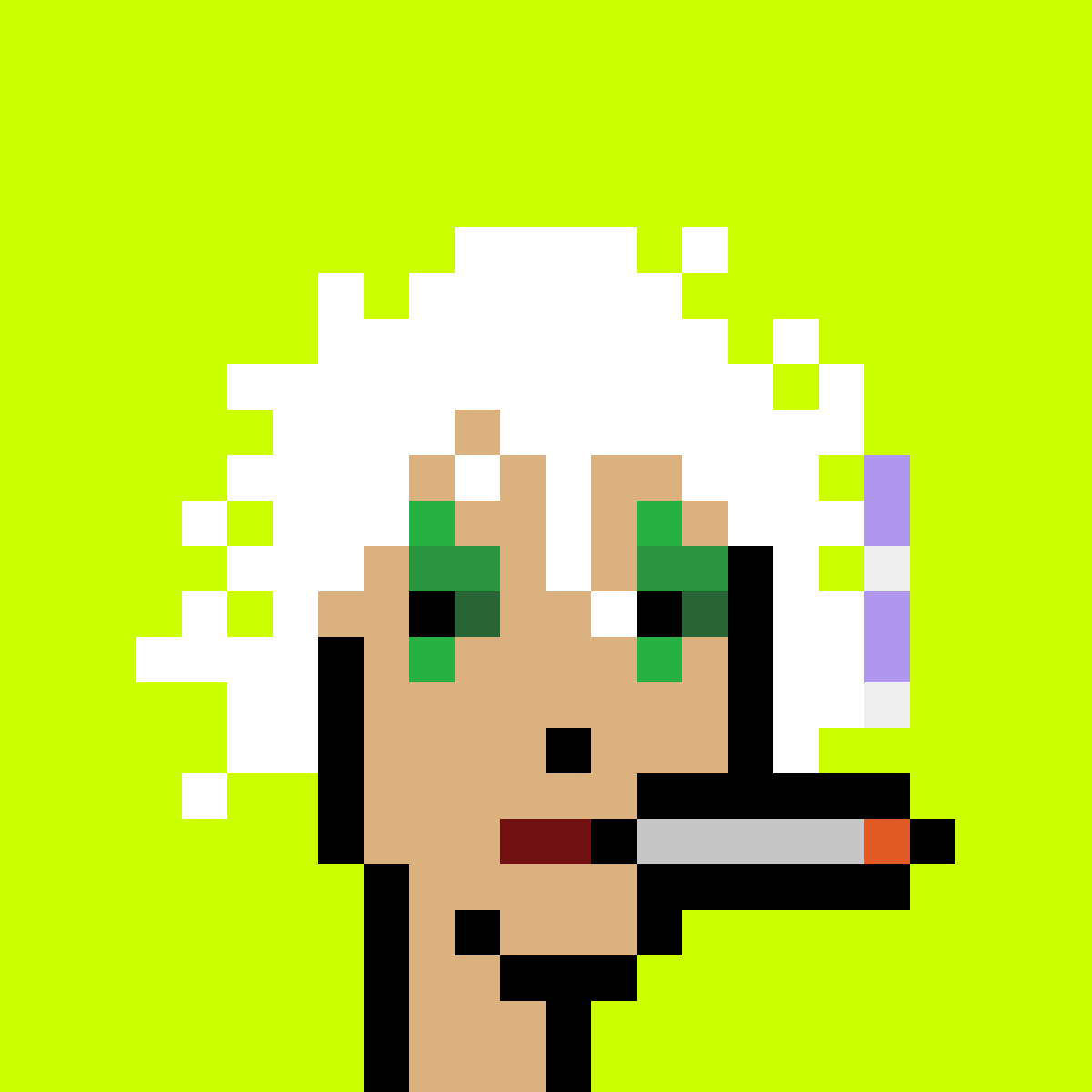 Punk #9194