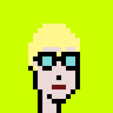 Punk #9196