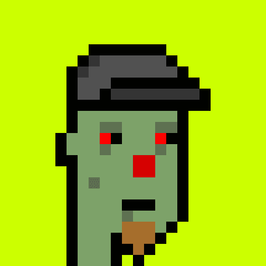 Punk #9204
