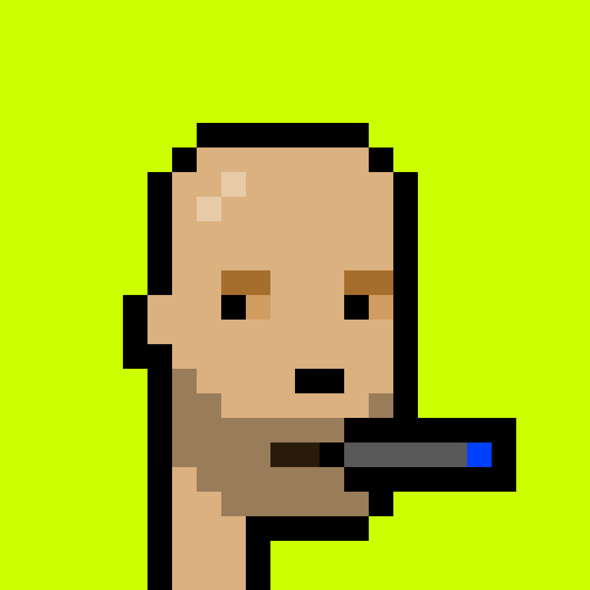 Punk #9209