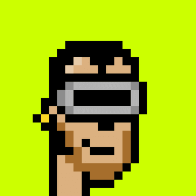 Punk #921