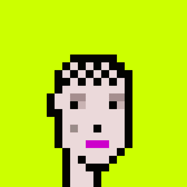 Punk #9216