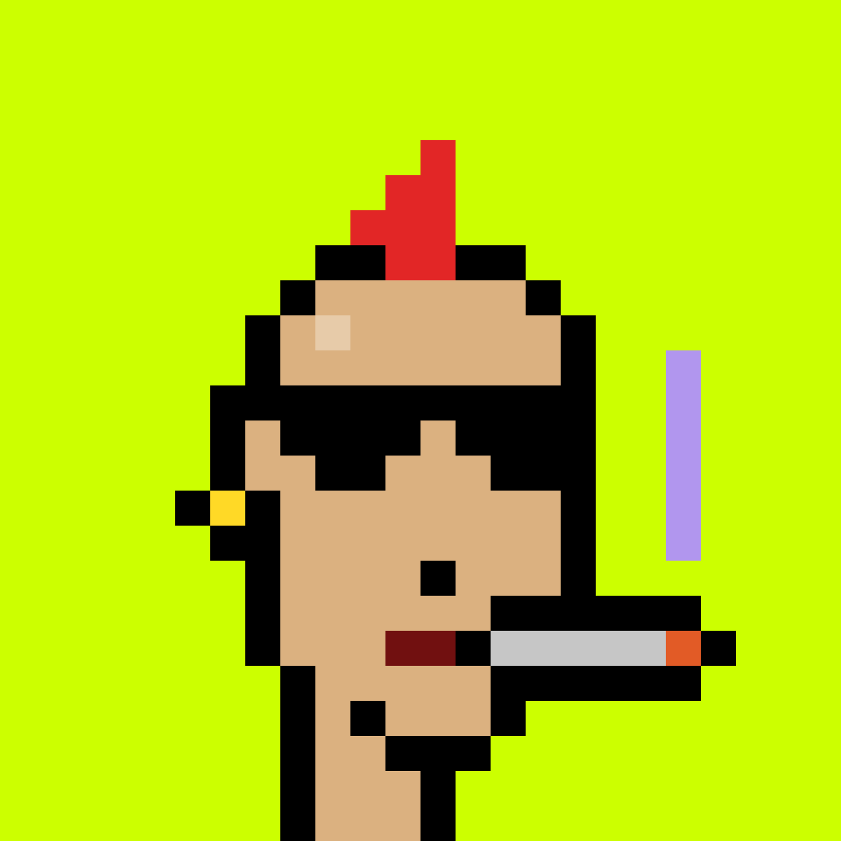 Punk #922
