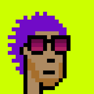 Punk #9221