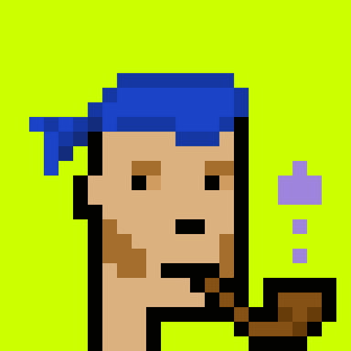 Punk #9226