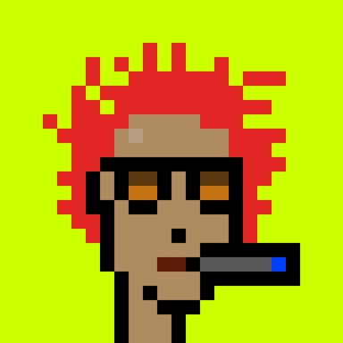 Punk #9230