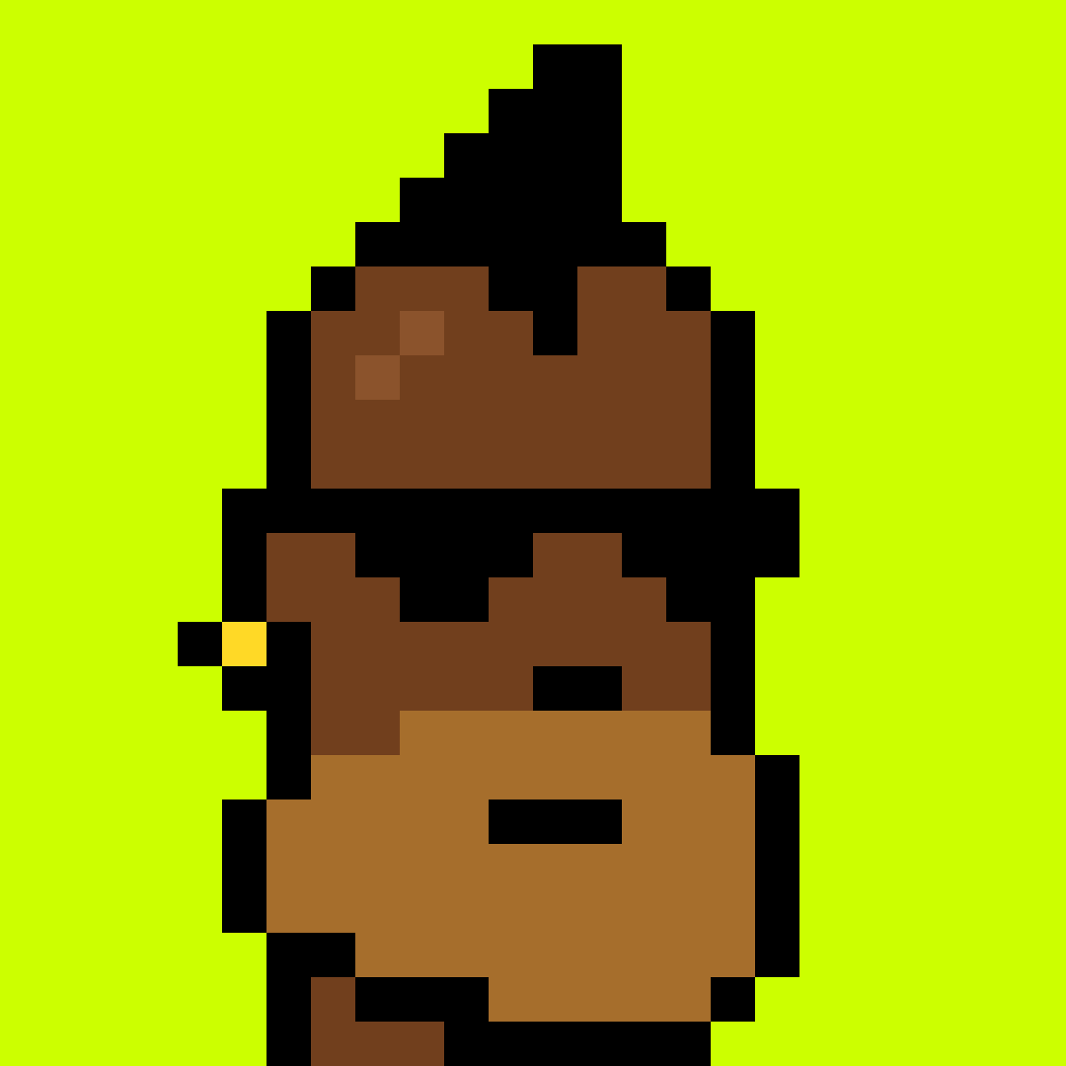 Punk #9242