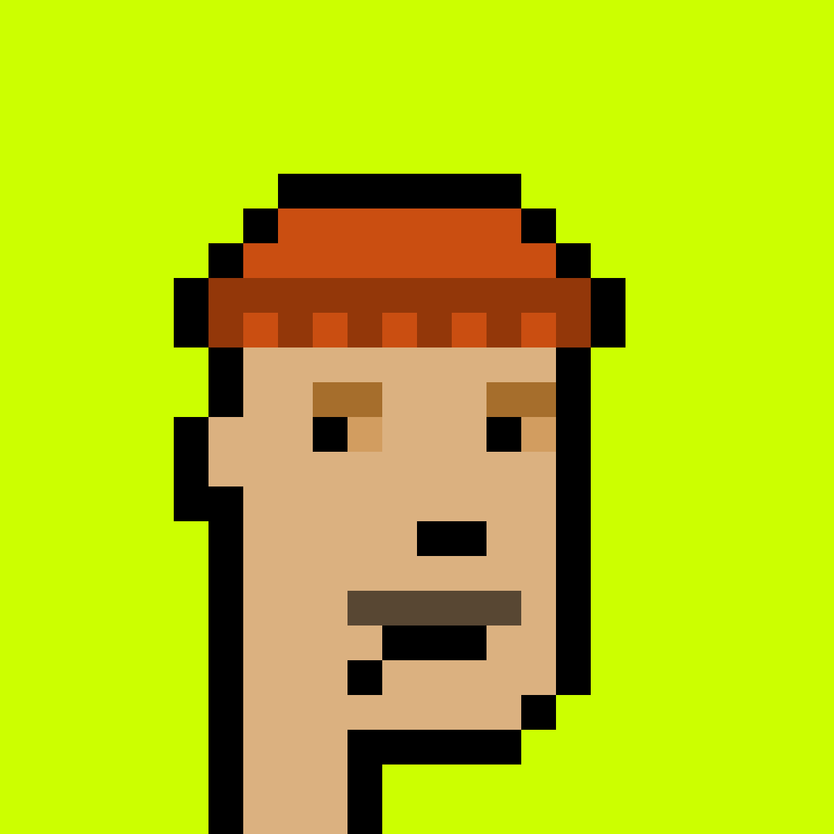 Punk #9243