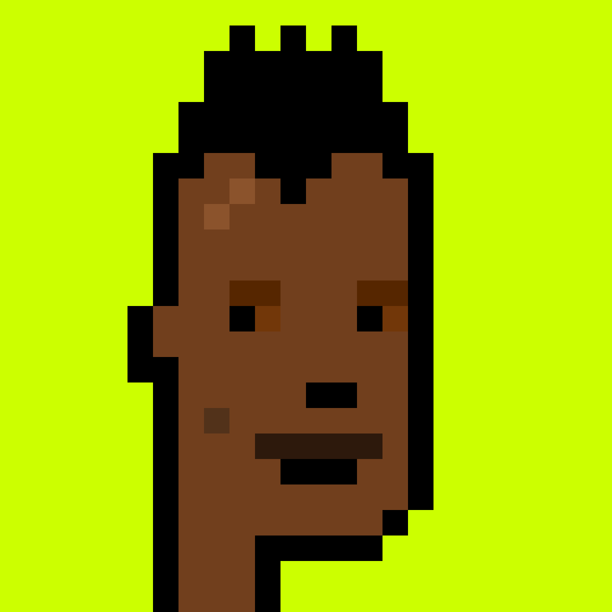 Punk #9244