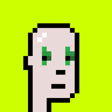 Punk #9247