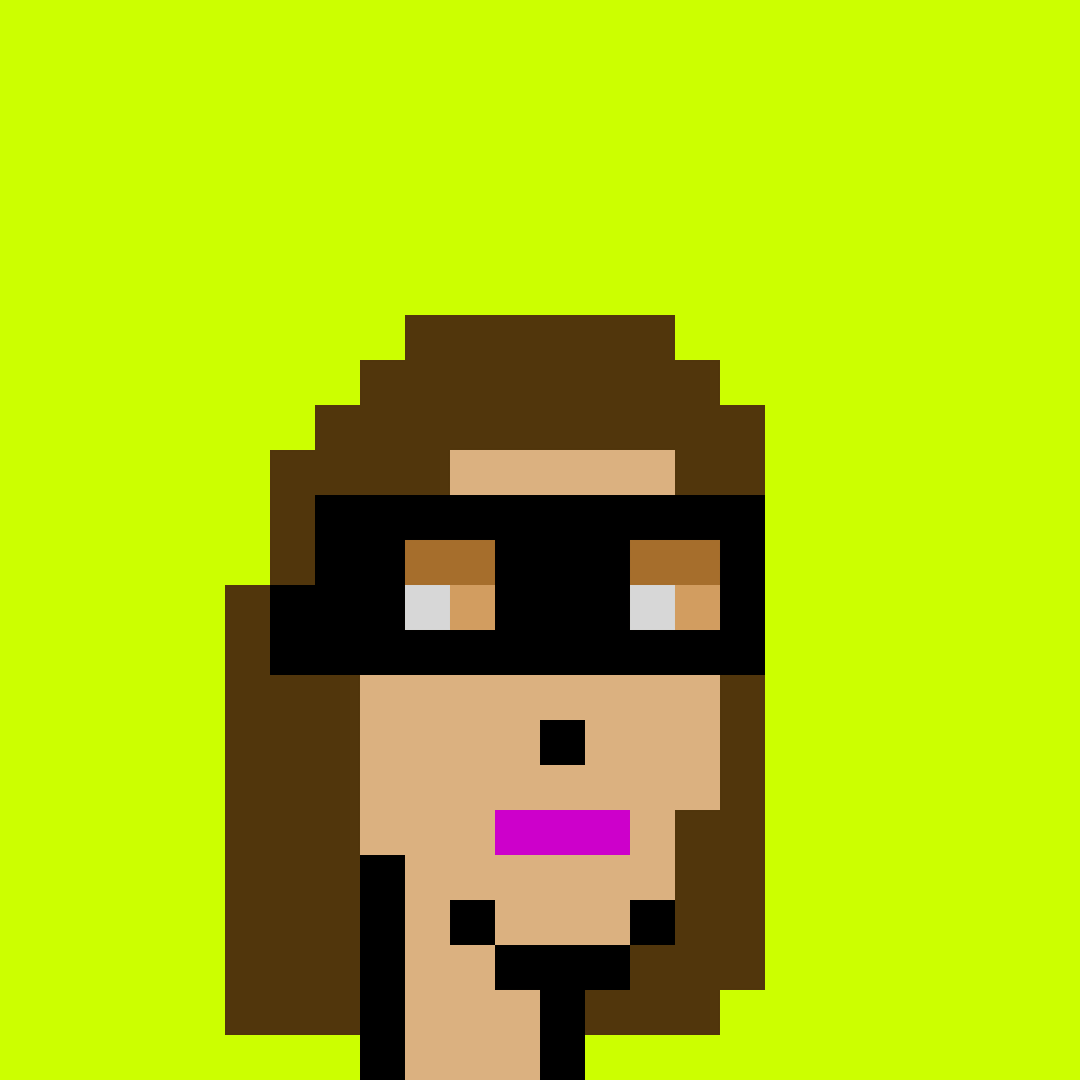 Punk #9248