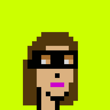 Punk #9248
