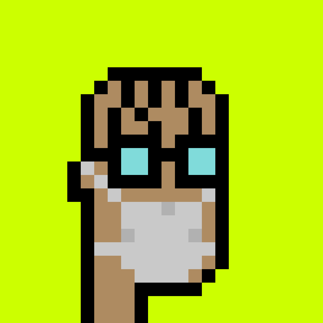 Punk #9252