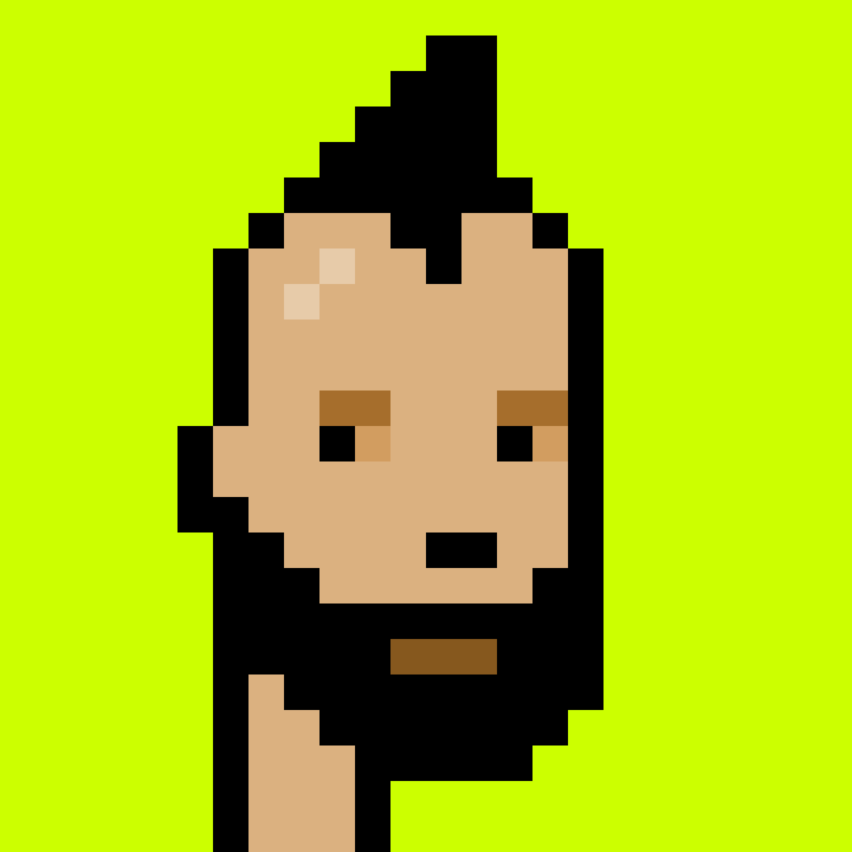Punk #9256