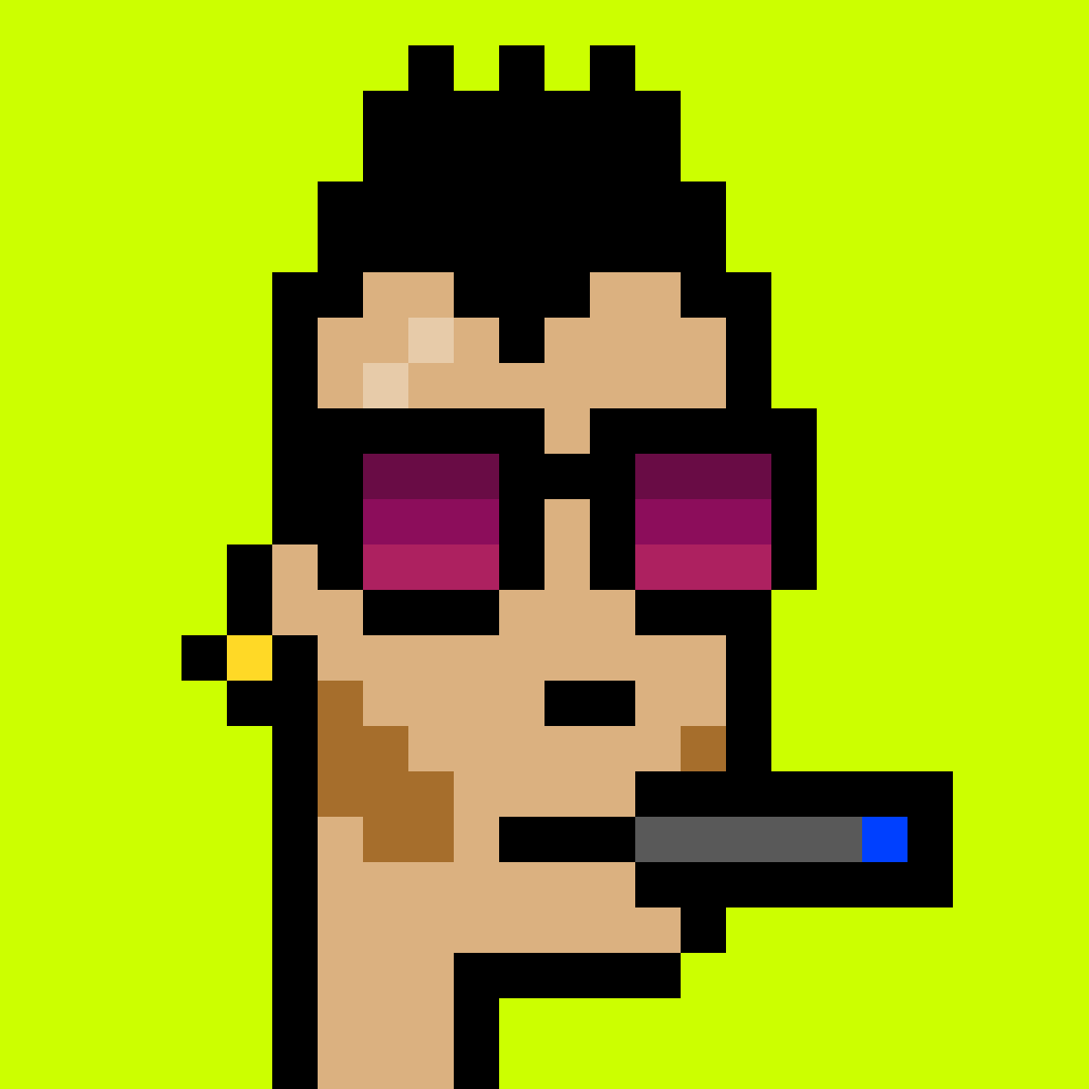 Punk #926