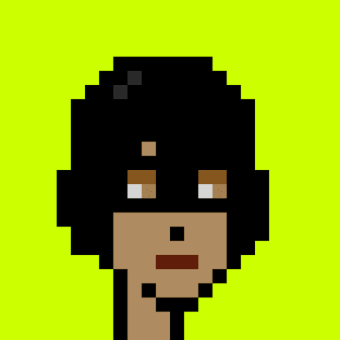 Punk #9262