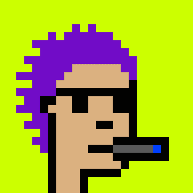 Punk #9263
