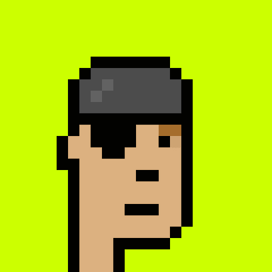 Punk #9264