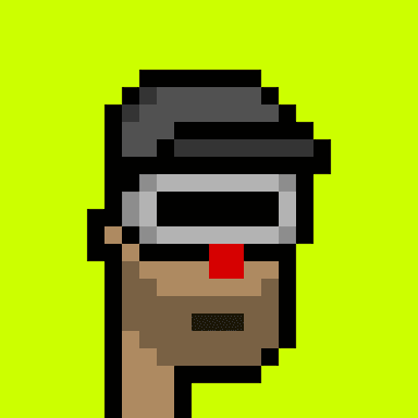 Punk #9265