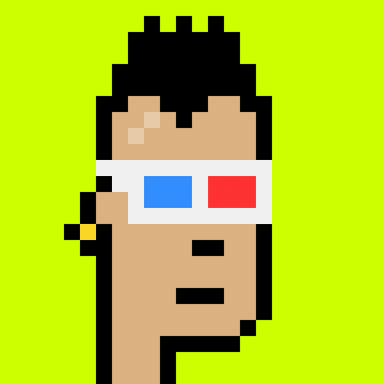 Punk #9268