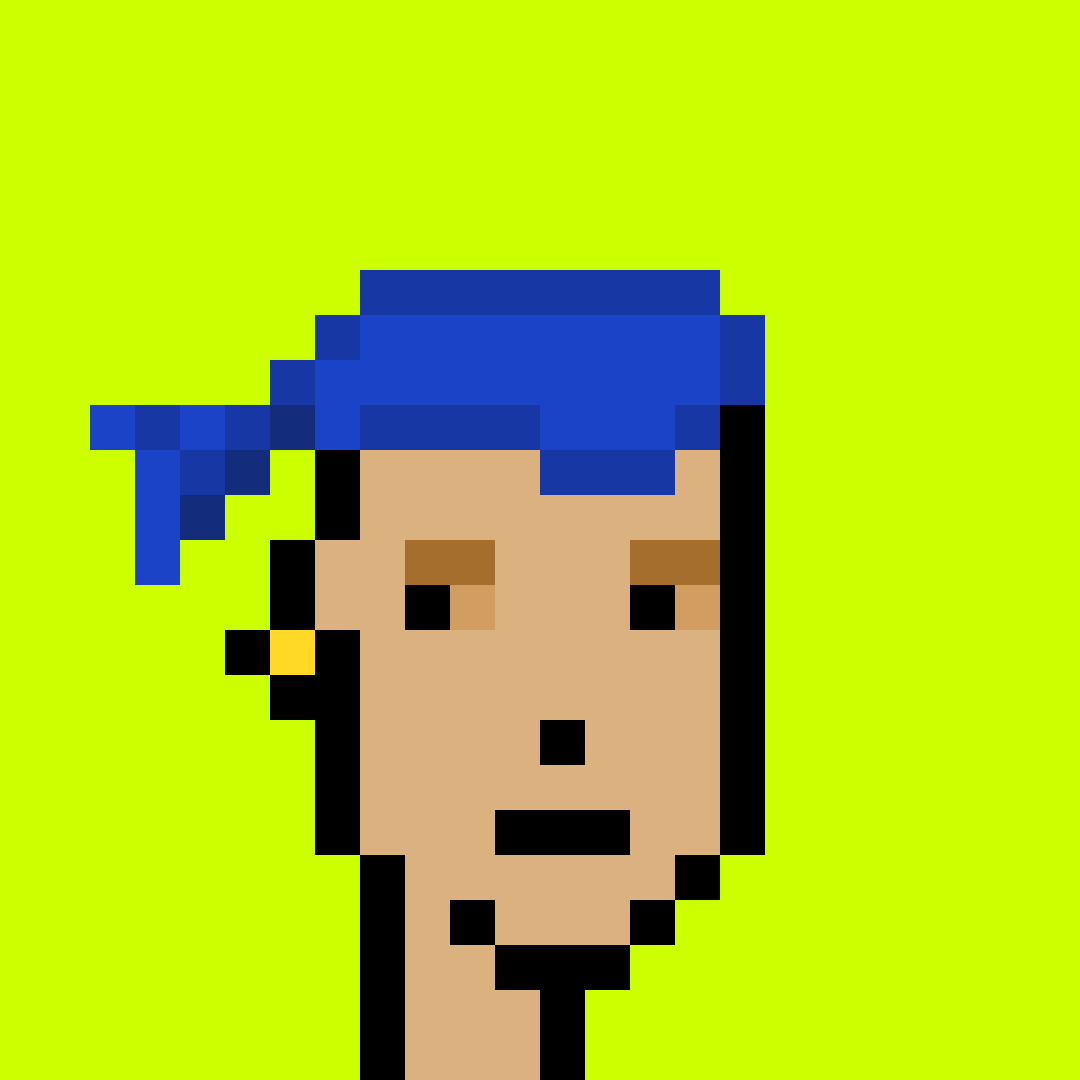 Punk #9270