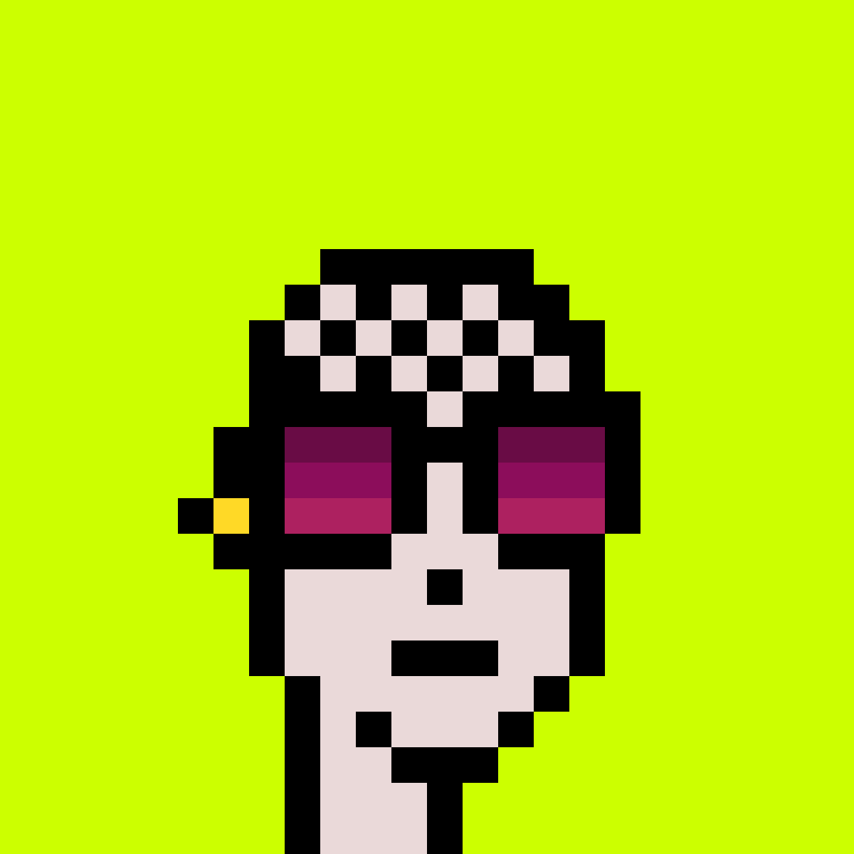 Punk #9271
