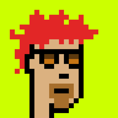 Punk #9274